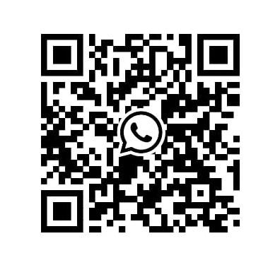 WhatsApp QR Code